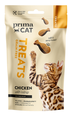 PrimaCat Treats Softy chicken with catnip 50 g .png